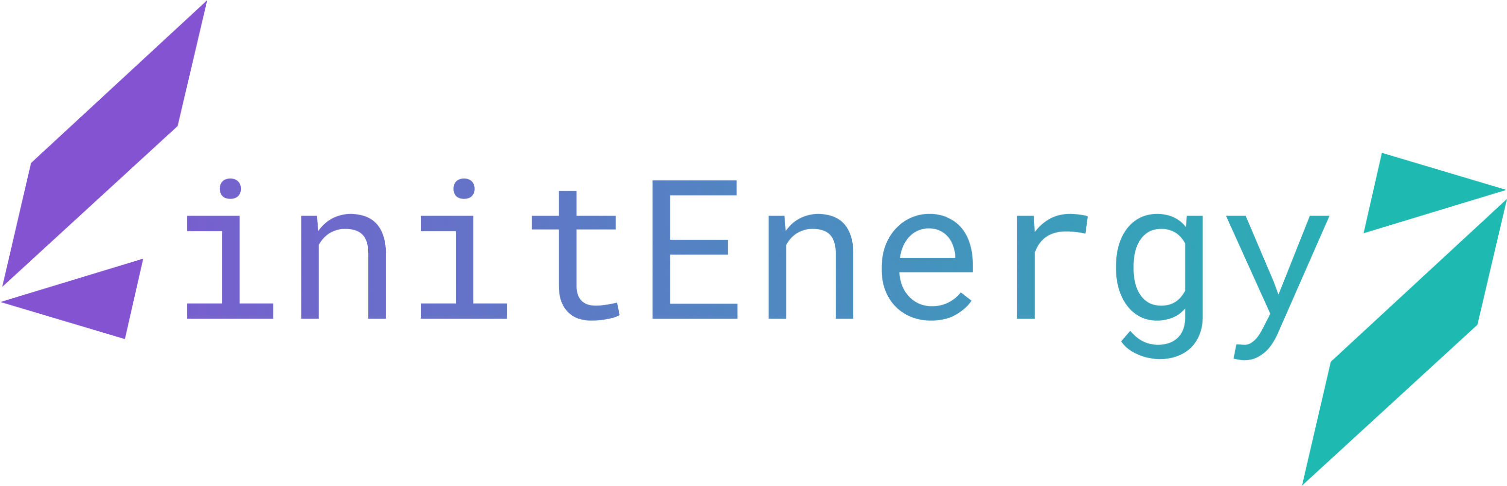 initEnergy HEMS