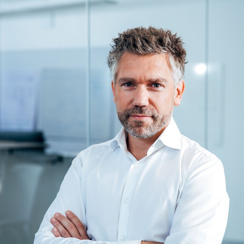Dr. Martin Stötzel