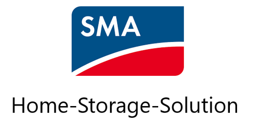 SMA Home Storage Solution