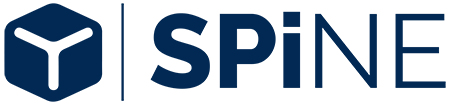 SPINE Logo